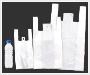 1000枚からオリジナルレジ袋が作成可能