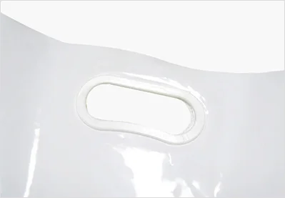 スマートバッグ